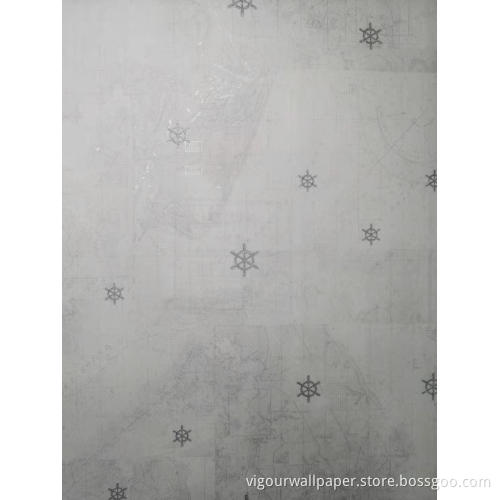 2021 New 106cm PVC Kids Design HomeDecor Wallpaper